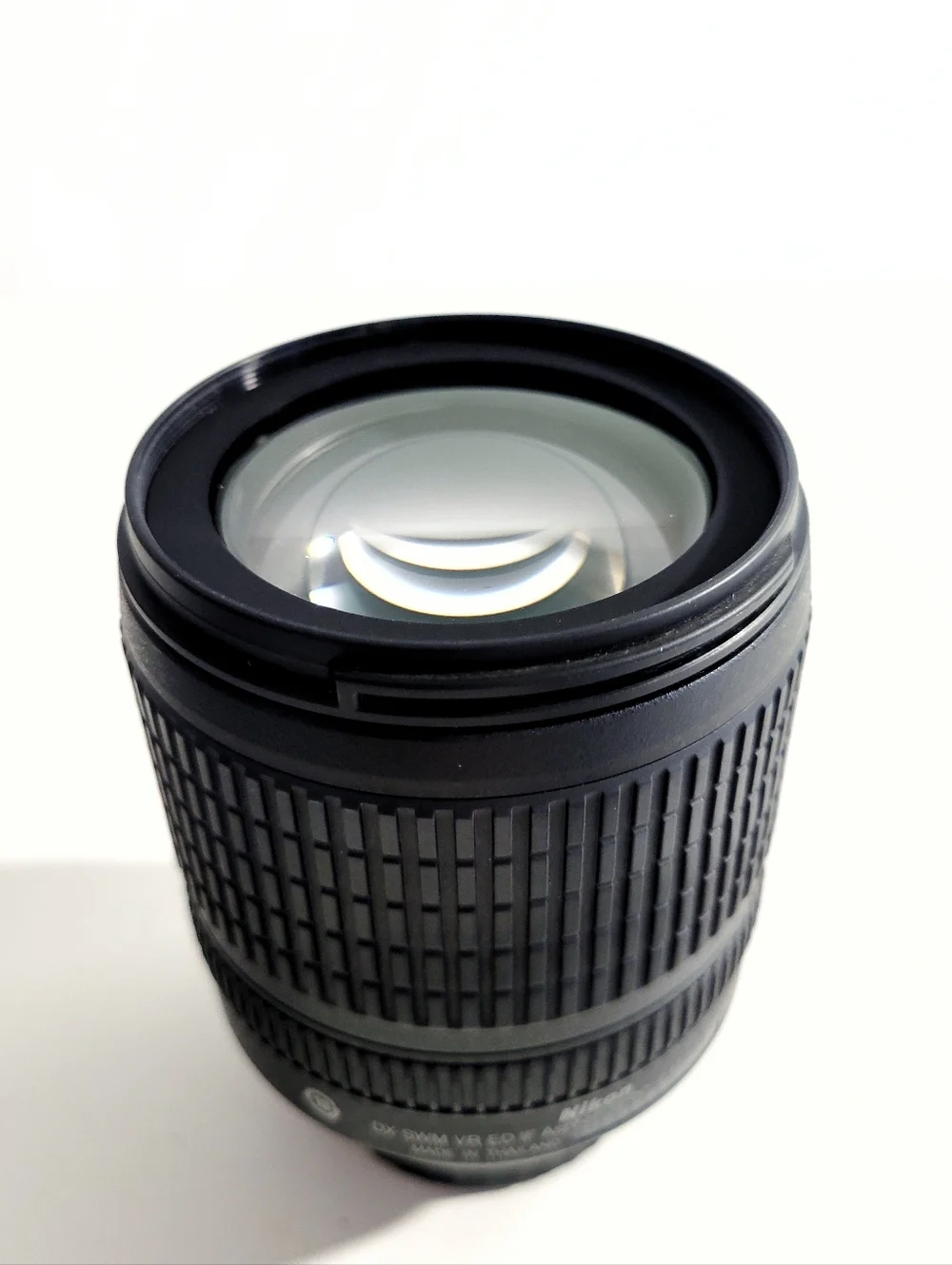 Nikon | Nikkor 18-105mm Lens